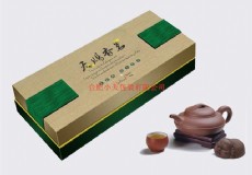 安徽茶叶包装盒   合肥茶叶盒设计生产
