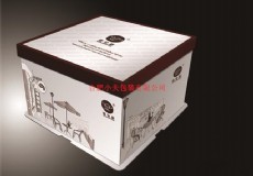蛋糕盒定制