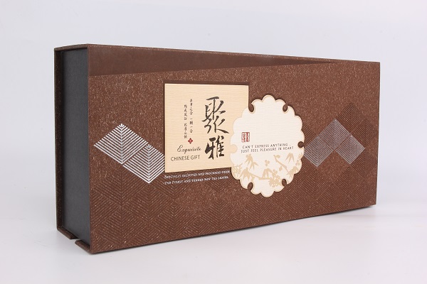 红茶包装盒